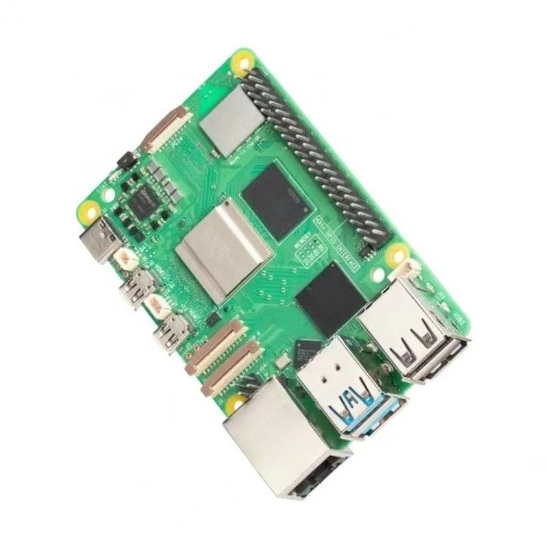 Raspberry Pi 5 8Gb Board - Kit para Raspberry Pi 5, 2GB