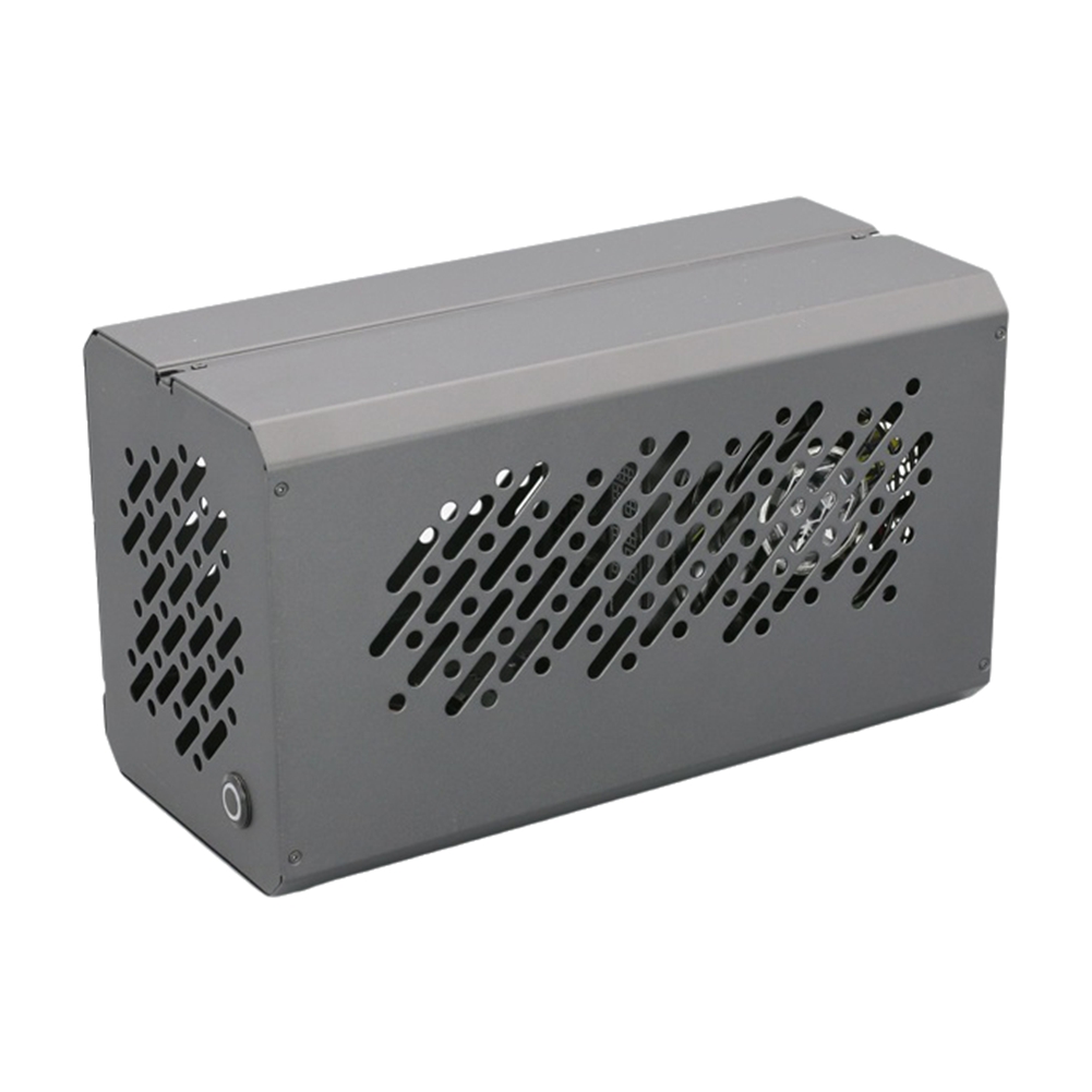 Chassi M05K para Placa Gráfica - Oculink Egpu Mini Pc avaliação e preço