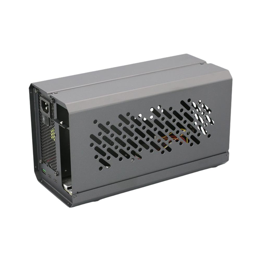 Chassi M05K para Placa Gráfica - Oculink Egpu Mini Pc avaliação e preço