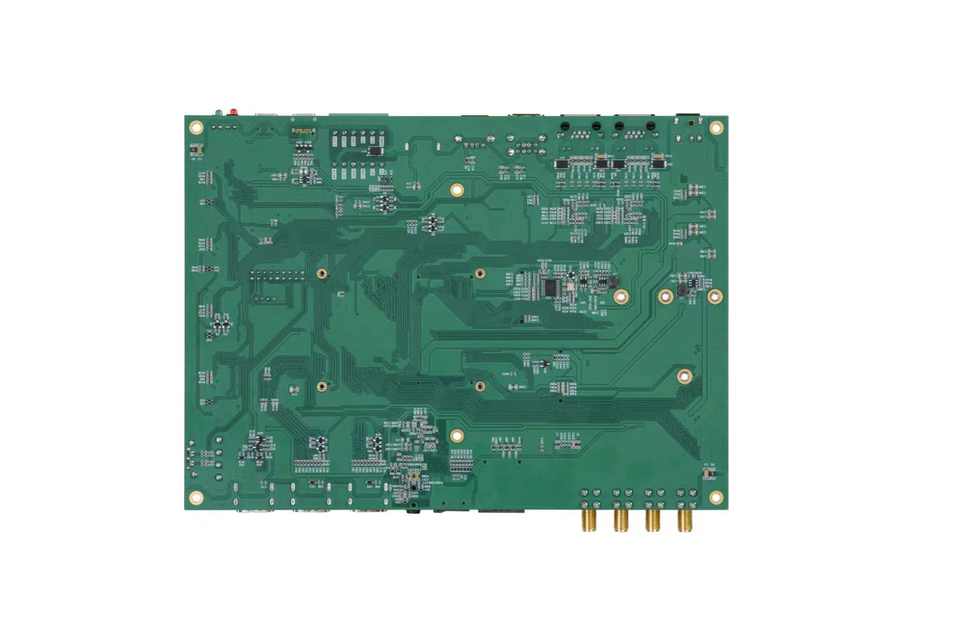 Placas de Desenvolvimento Rock - Rockchip Rk3588 Development Board avaliação e preço