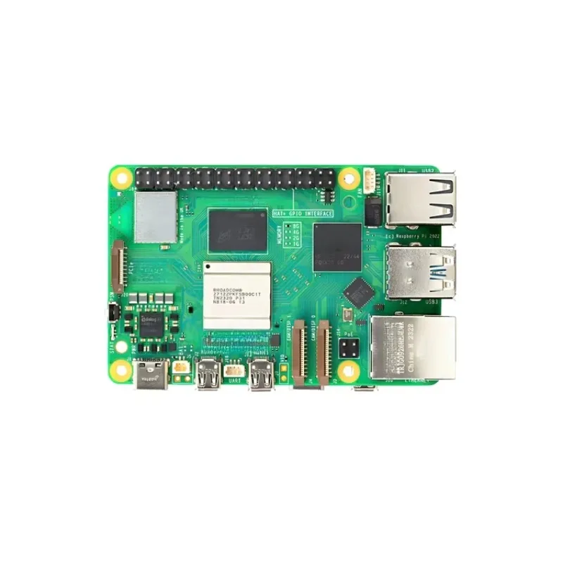 Raspberry Pi 5 MODELO 4GB 8GB  - Raspberry Pi 5 8Gb Board avaliação e preço