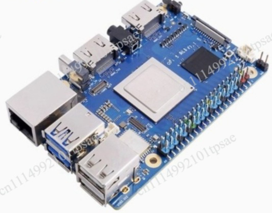 Placa de Desenvolvimento MAX R - Rockchip Rk3588 Development Board avaliação e preço